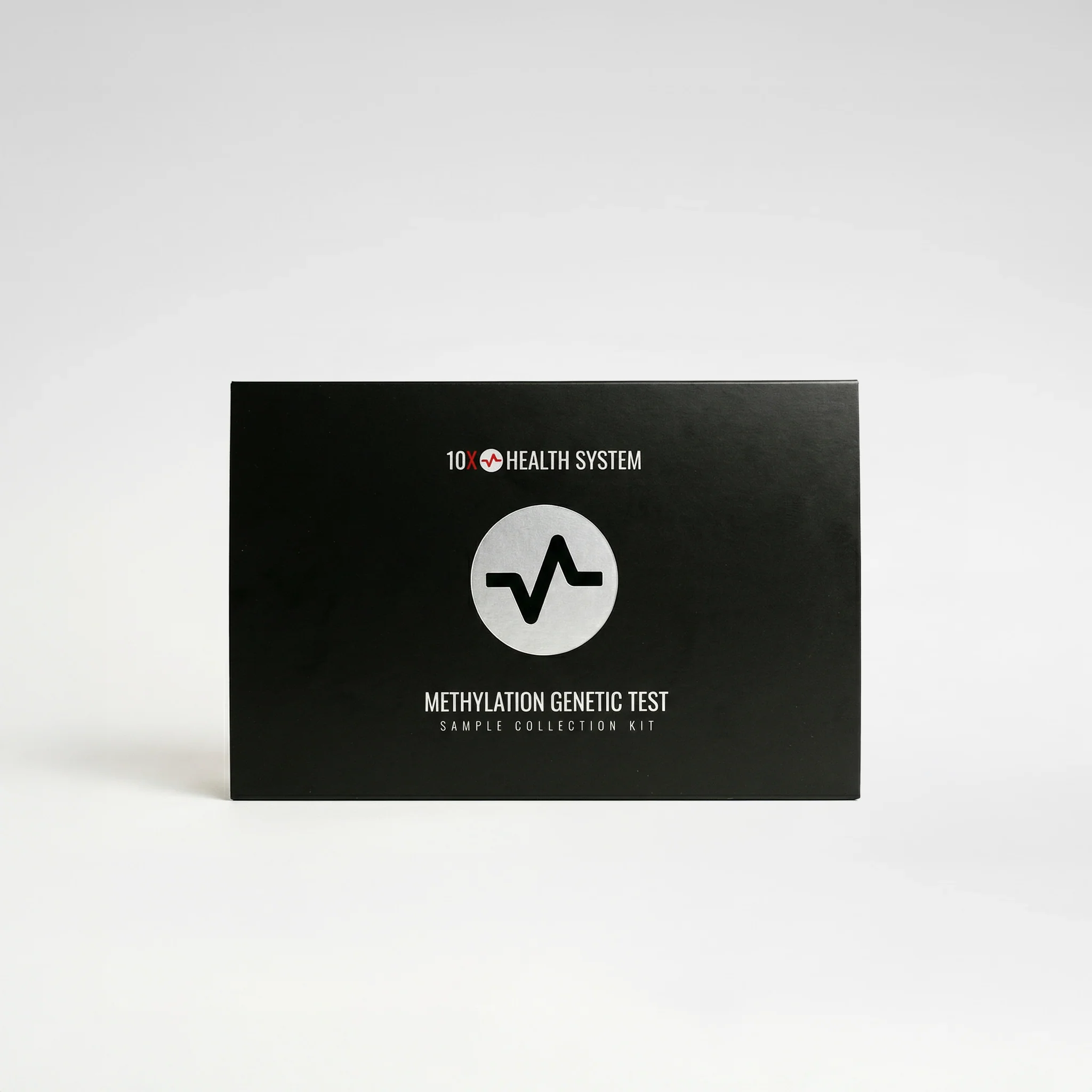 10X Health Genetic Test- In Person
