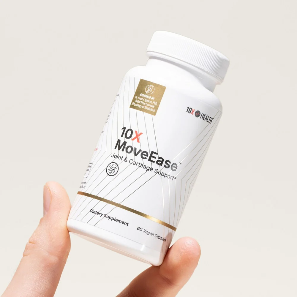 10X MoveEase™ - Image 4