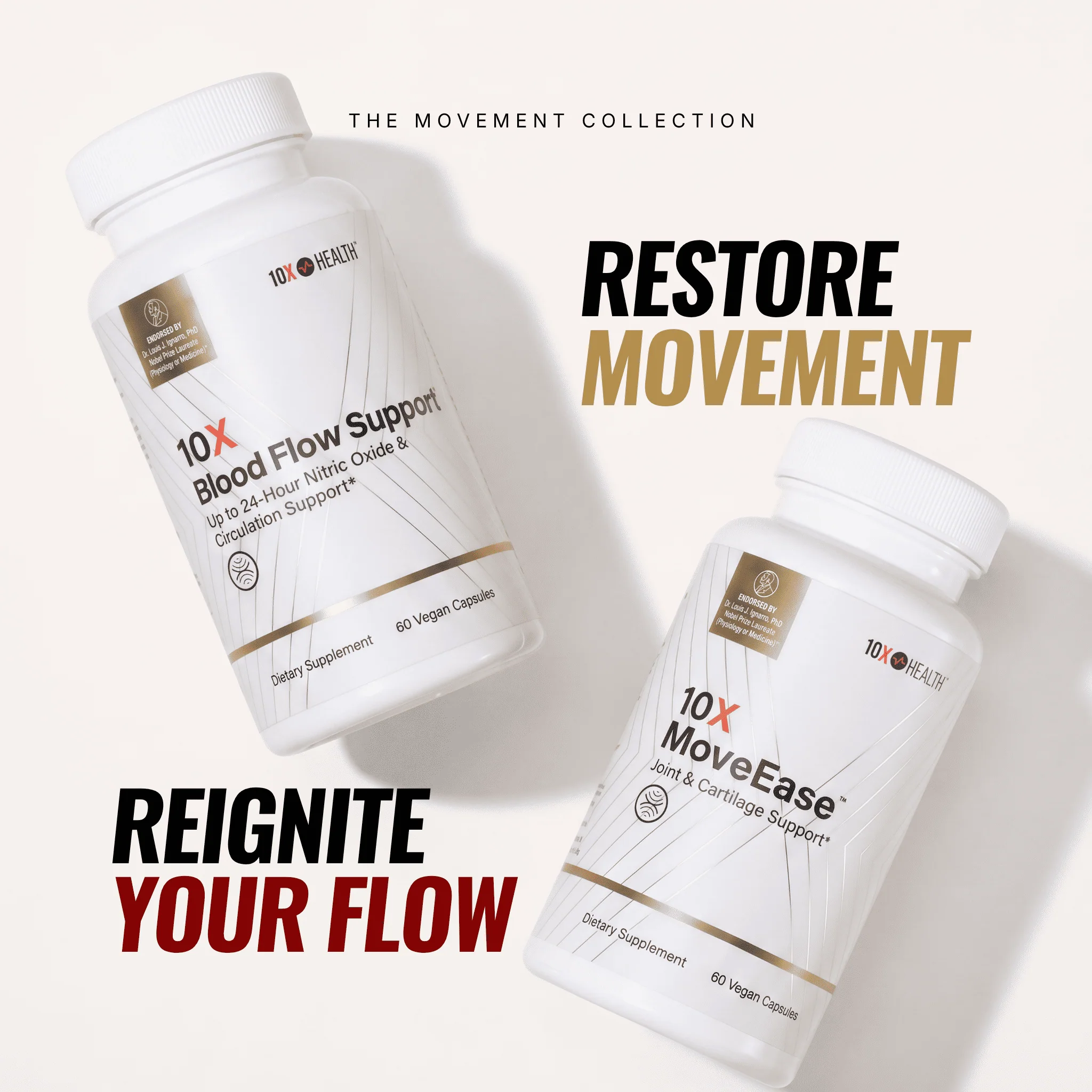 Movement Essentials Duo - Image 2