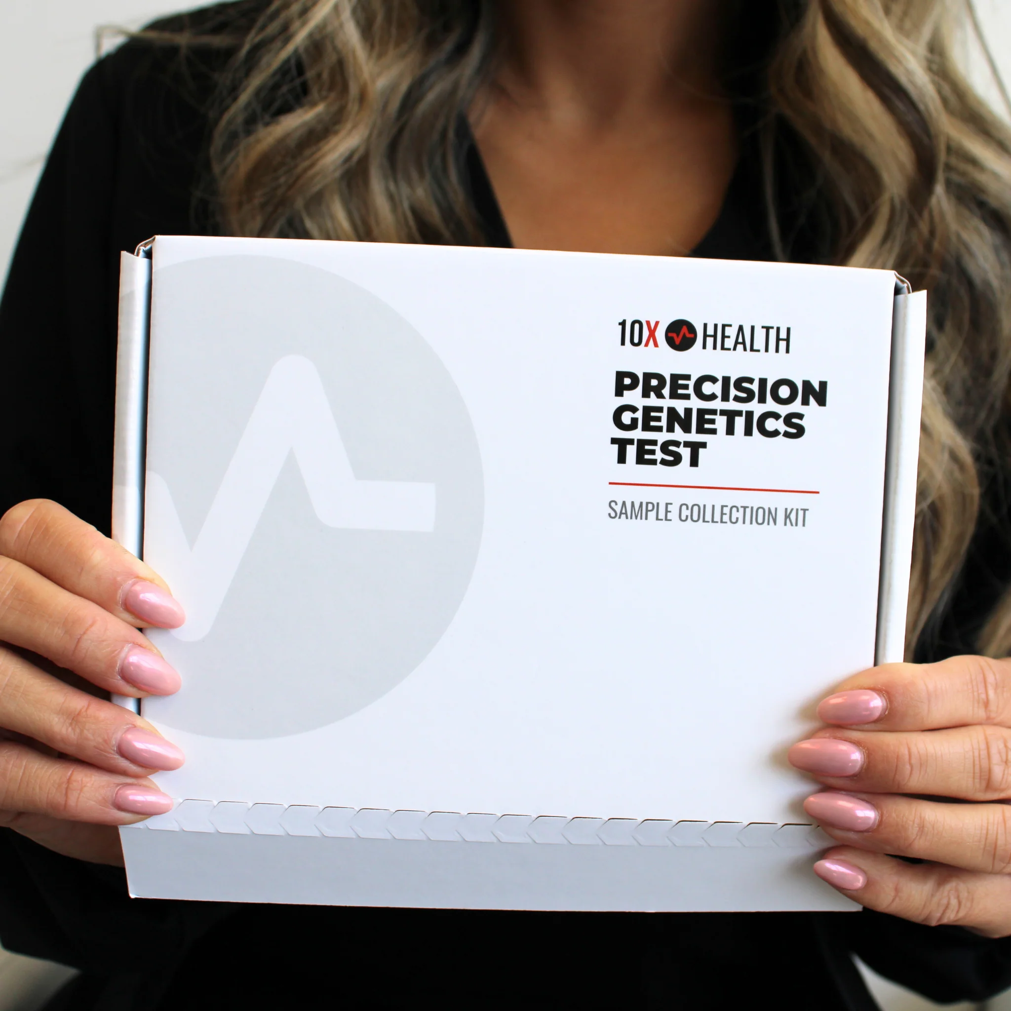 10x Precision Genetic Test- In Person - Image 3