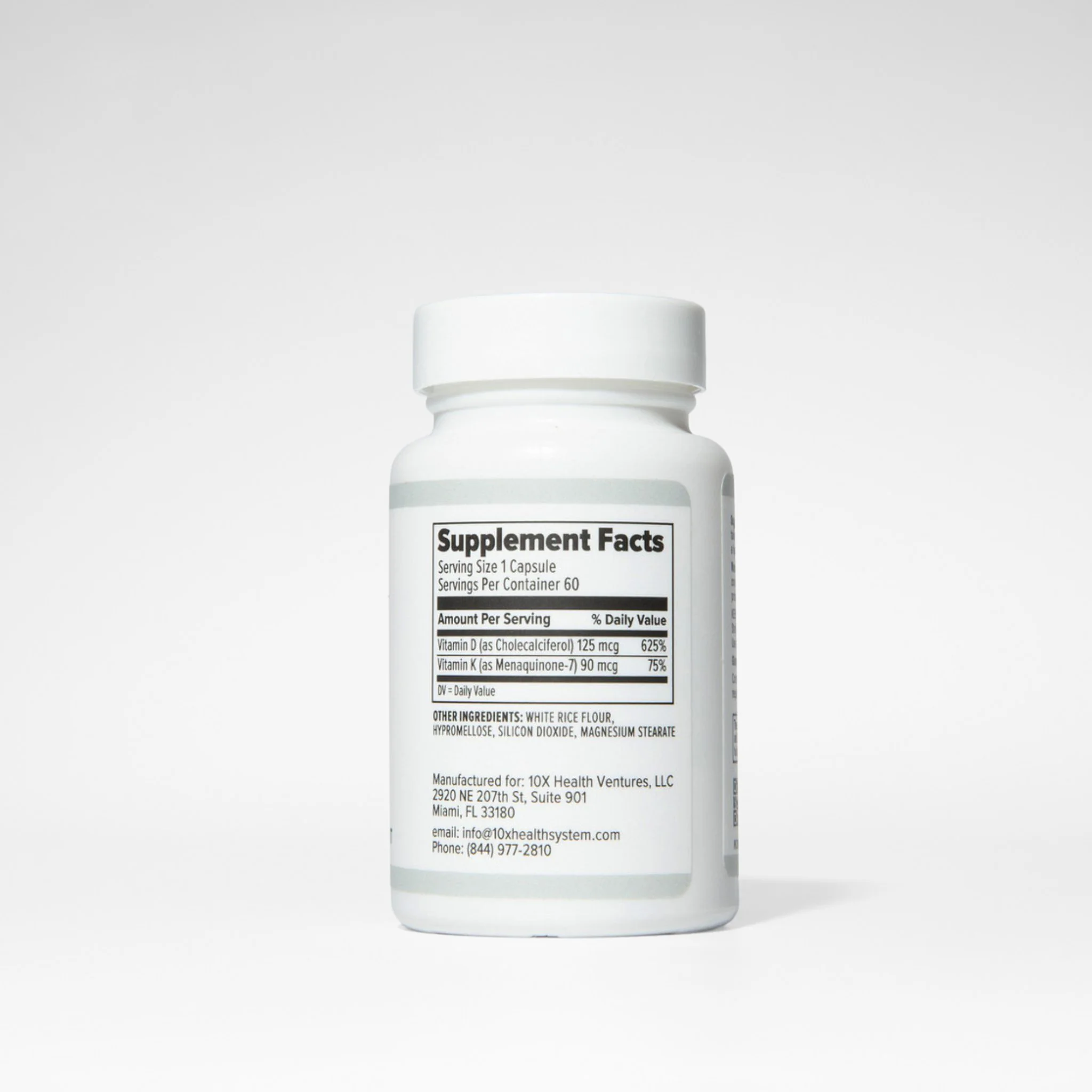10X D3+K2 - Image 4