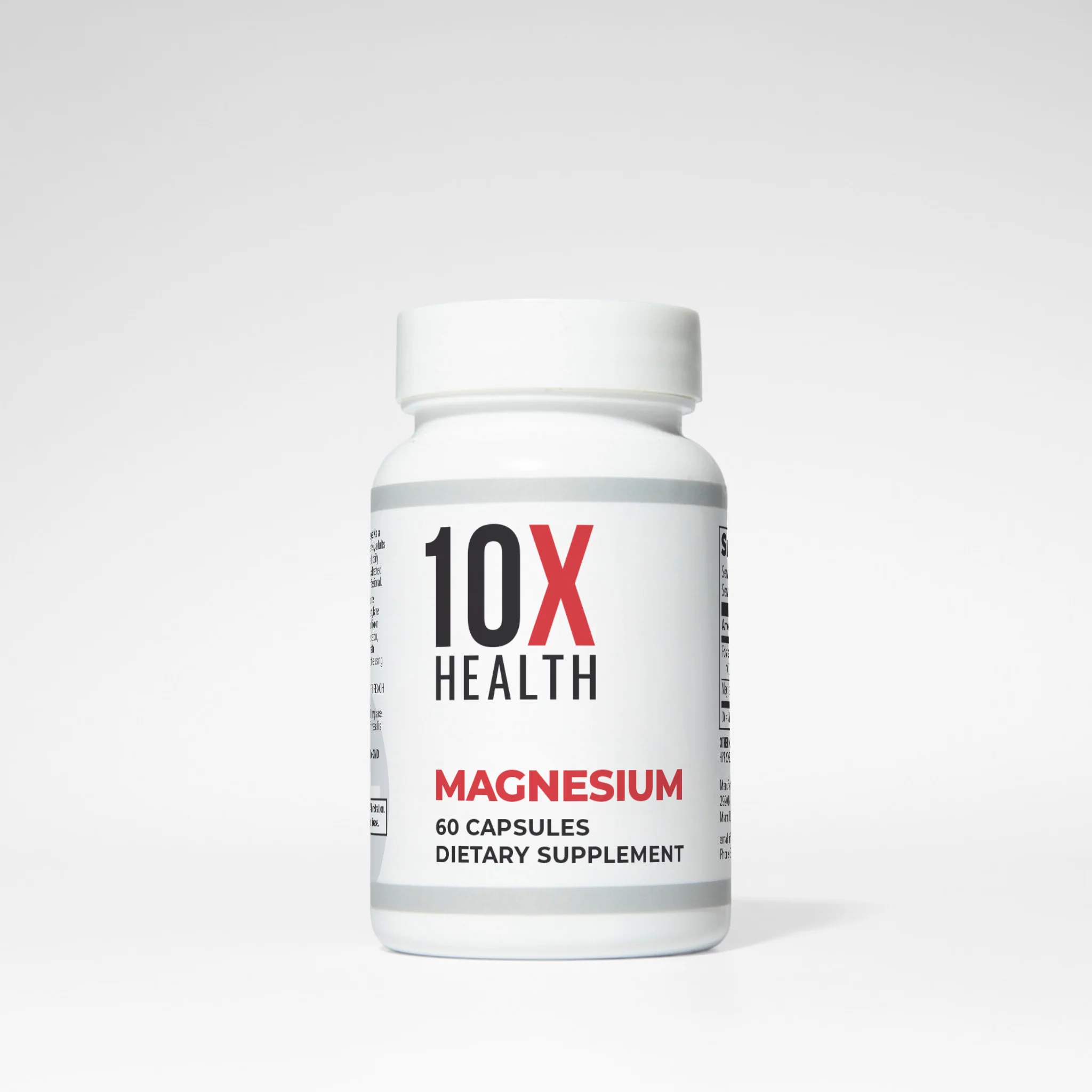 10X Magnesium - Image 3